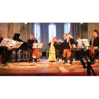 Imagen de los integrantes de la agrupación musical Lachrimae Consort.