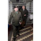 El comisario de los Derechos Humanos del Consejo de Europa.