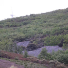 Montes en Turienzo Castañero