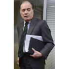 Tomás Villanueva, en una imagen de archivo.