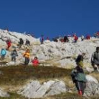 Las rutas de senderismo por la montaña leonesa, de las más demandadas