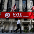 Pinterest alcanzó los 265 millones de usuarios activos mensuales en 2018.