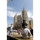 Repunta el turismo de interior y los destinos culturales.