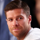 Xabi Alonso.