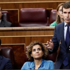 Pablo Casado.