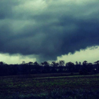 Tornados golpean algunas localidades de Alabama, EEUU.