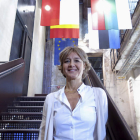 La exministra y vicesecretaria de Acción Social del PP, Isabel García Tejerina. MÓNICA FARO