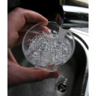 El estudio determina la calidad del agua del grifo.
