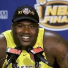 Shaquille O'Neal ha puesto a la venta su casa de Los Ángeles y desoye el deseo de los aficionados