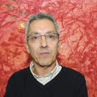Esta es la primera exposición individual de Redondo.
