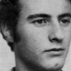 Carlos García Julia, uno de los autores de la matanza de abogados de Atocha en 1977.