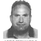 El desaparecido, Plácido Fernández Calvo