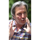 Pedro Muñoz, candidato de Coalición por el Bierzo.