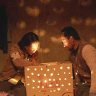 Fotograma de la película ‘Return to Dust’, de Li Ruijun, ganadora de la Espiga de Oro. SEMINCI
