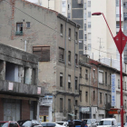 Más de 3.000 edificios deberán pasar la ITE en años sucesivos. JESÚS