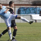 La Virgen espera con ilusión su debut en la Tercera División.