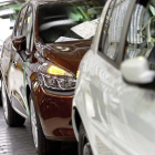 El plan Pive 8 llega a su fin el próximo 31 de julio. RENAULT