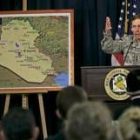 El general Petraeus apuesta en Irak por una solución política