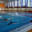 La fecha de cierre de las piscinas de 15.00 a 16.00 dependerá de los compromisos y cursos.