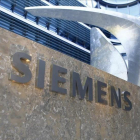 Sede de Siemens en Múnich.