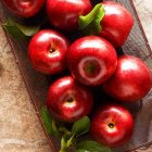 Más allá del diseño ecológico, la iniciativa tiene intención de reconocer a los fruteros. dl