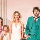Fotograma de la película ‘Hasta que la boda nos separe’.