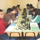 En la sub 16 la actuación leonesa fue discreta