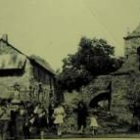 Nueva Prada de la Sierra quiere recuperar instantáneas como la de la antigua fotografía