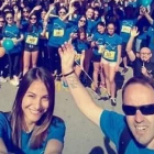 Foto de archivo de la popular carrera. DL