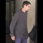 Chris Parker, el sintecho que robó a víctimas de Manchester