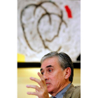 Ramón Jáuregui, en una imagen de archivo.