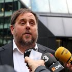 Oriol Junqueras