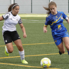 El equipo leonés logró una victoria de calidad.