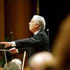 Daniel Baremboim participará con su West-Eastern Divan Orchestra
