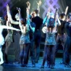 «Spirit of the dance» cuenta con 21 bailarines y tres cantantes