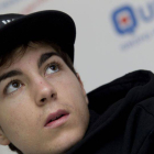 Maverick Viñales.