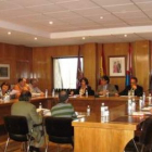El pleno celebrado ayer en Bembibre sacó adelante la actualización de las tasas al IPC.