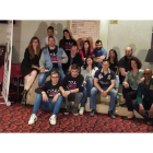 Las principales academias de baile de la ciudad formarán parte de un proyecto que además incluye actuaciones de varios DJ. DL