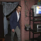 ernesto arias