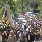 Romería de La Virgen del Villar