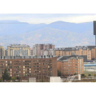 El desarrollo urbanístico de La Rosaleda, en la imagen, estuvo dirigido a través de la empresa municipal Pongesur.