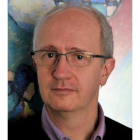 Xavier Estivill, genetista.