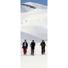 Durante todo el mes, Guheko tiene programadas rutas, tanto diurnas como nocturnas, todos los fines de semana. Para concretar las fechas, solo hay que consultar los días disponibles en la página web www.guheko.com. Las reservas pueden formalizarse a través