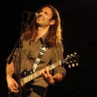 El músico y cantante leonés Koke.