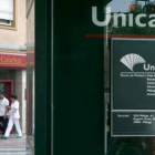 Unicaja y Cajasur avanzan hacia la fusión mientras aguardan la decisión de Caja de Jaén.