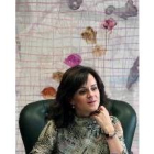La consejera de Agricultura, Silvia Clemente, en una imagen de archivo