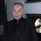 Prine, grande del folk, en una imagen del año pasado. N.  PROMMER