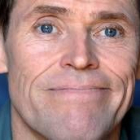 El actor norteamericano Willem Dafoe, ayer, en el hotel María Cristina