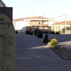 La balsa es, como recalca Eloy Bailez, alcalde de Laguna Dalga, «uno de los principales reclamos turísticos de la zona». Como en casi todo el páramo, la agricultura se ha convertido en el gran motor económico que da vida a sus vecinos. La situación privil