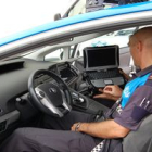 La policía sospecha que la madre del feto es una menor.